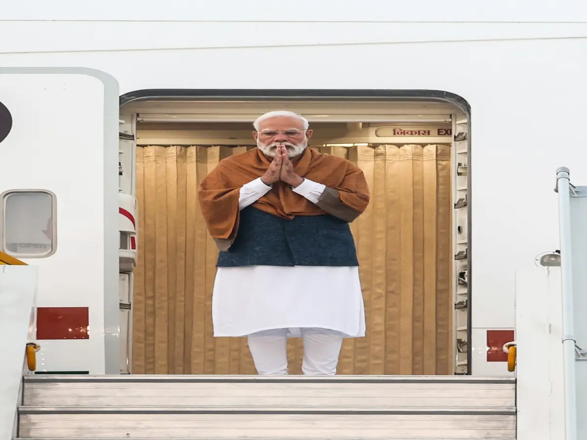 Modi invites Iran's Pezeshkian for BRICS summit in India Modi invites Iran's Pezeshkian for BRICS summit in India