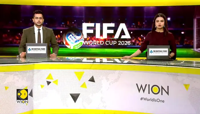 WionNews Video