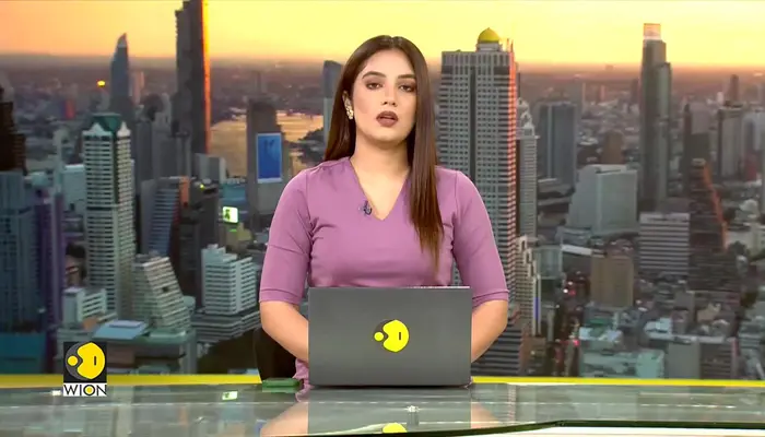 WionNews Video