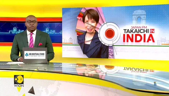WionNews Video
