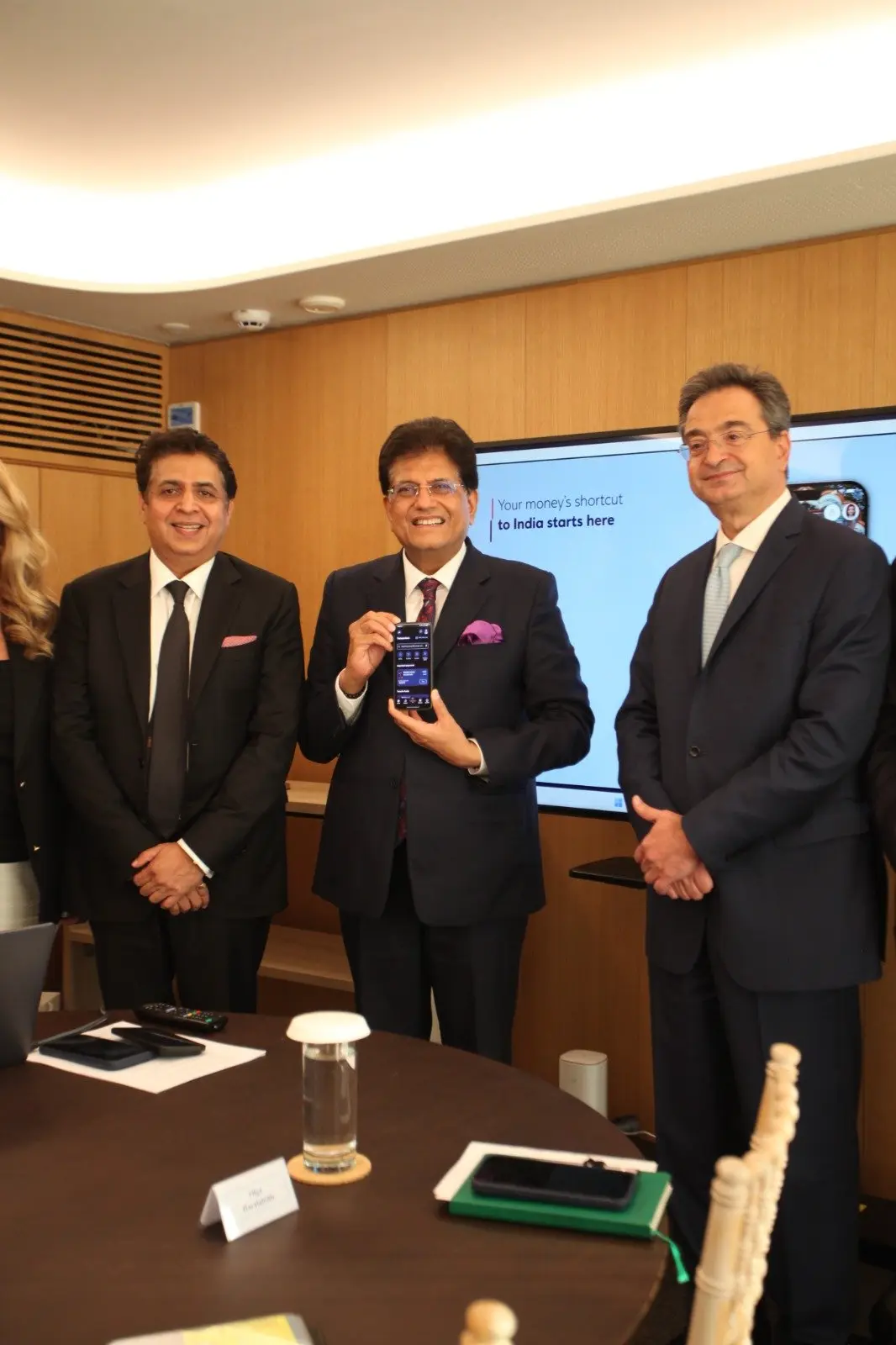 UPI launches in Greece, expands global footprint: Check the countries where it works
