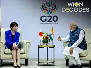 Takaichi's India visit: Decoding India-Japan Joint Vision for Next Decade and its eight pillars