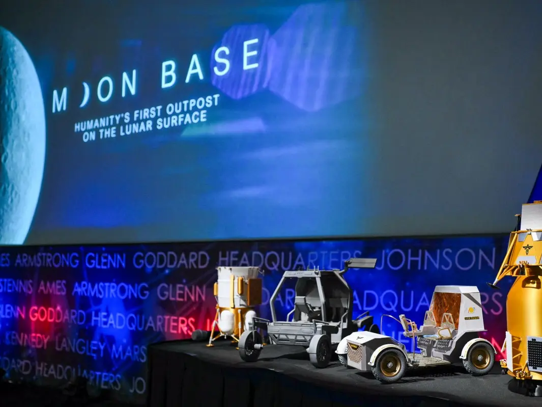Humans to live on the Moon by 2029? NASA awards $600mn in contracts, unveils next phase of lunar base plans Humans to live on the Moon by 2029? NASA awards $600mn in contracts, unveils next phase of lunar base plans