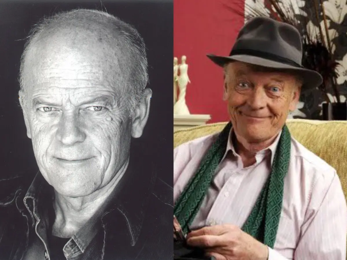 Who was Michael Byrne? Indiana Jones, Harry Potter actor passes away at 82 Who was Michael Byrne? Indiana Jones, Harry Potter actor passes away at 82