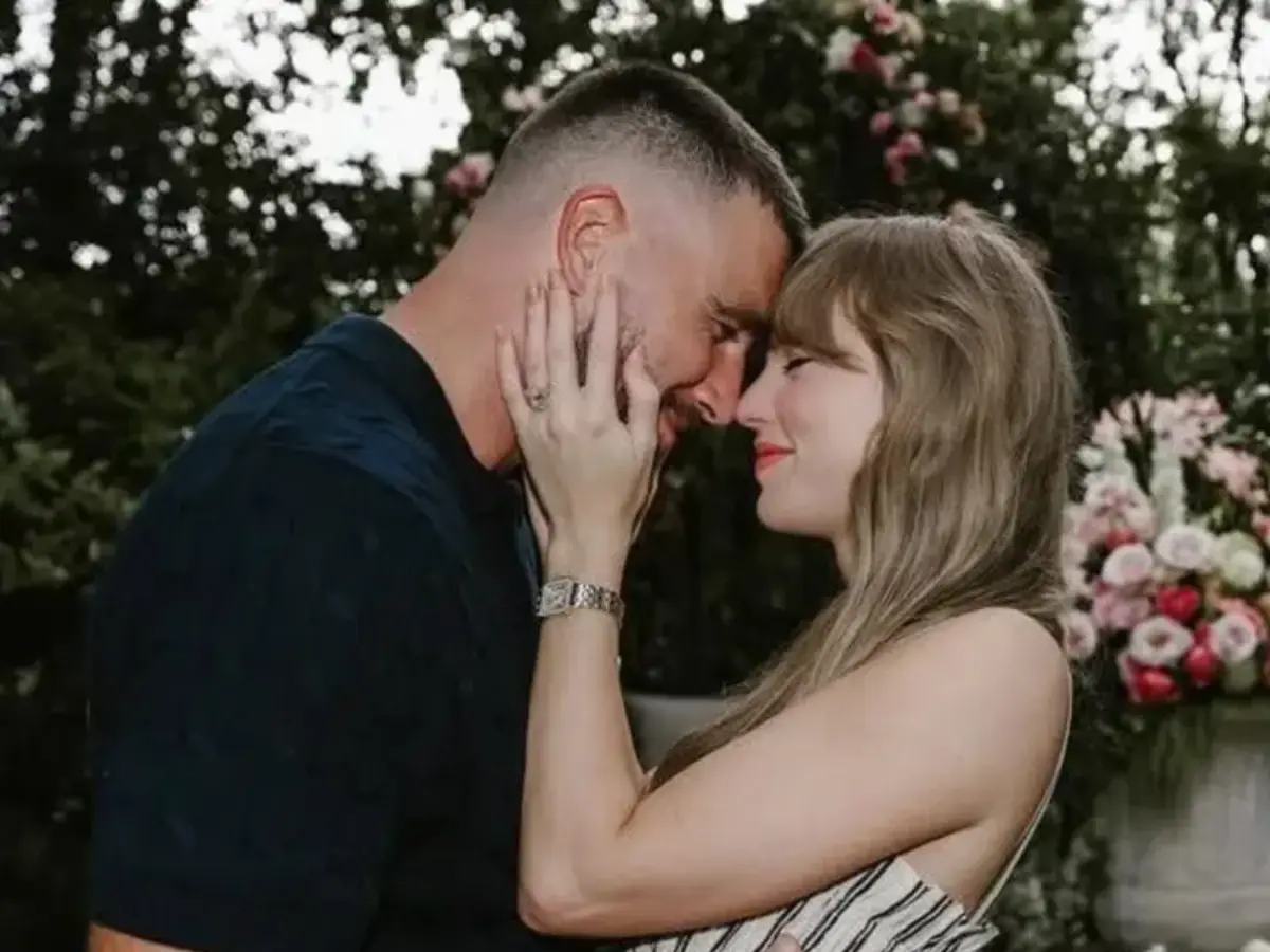 Taylor Swift-Travis Kelce wedding: National Guard sighting outside Madison Square Garden fuels speculation Taylor Swift-Travis Kelce wedding: National Guard sighting outside Madison Square Garden fuels speculation