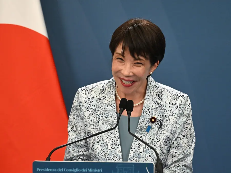 Japan's digital corridor: Free and open Indo-Pacific's backbone