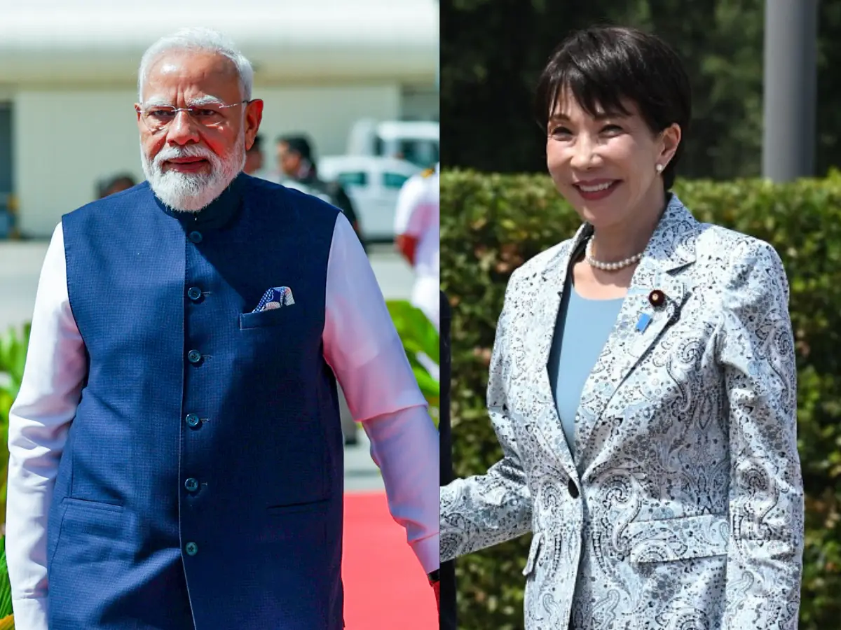 From bullet train to moon mission: What are key India-Japan projects shaping strategic ties? From bullet train to moon mission: What are key India-Japan projects shaping strategic ties?