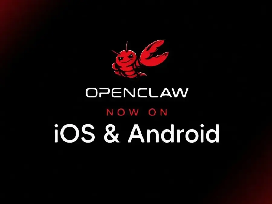 You can now control OpenClaw AI agents from anywhere: OpenClaw launches Android and iPhone apps