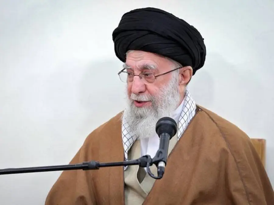 Iran invites India’s ruling BJP and opposition Congress to Khamenei state funeral