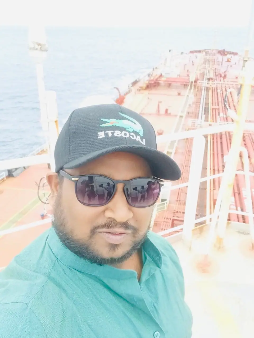 'No brain, heart, lungs...': Mystery deepens over Indian sailor's death in Venezuela as family alleges missing organs