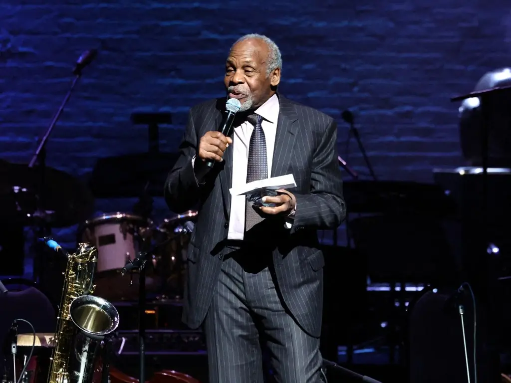 Actor Danny Glover is suffering from Alzheimer, says, 'things are going to be different' Actor Danny Glover is suffering from Alzheimer, says, 'things are going to be different'