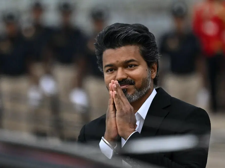 Tamil Nadu: 3 arrested for offering Rs 35 crore bribe to TVK MLA