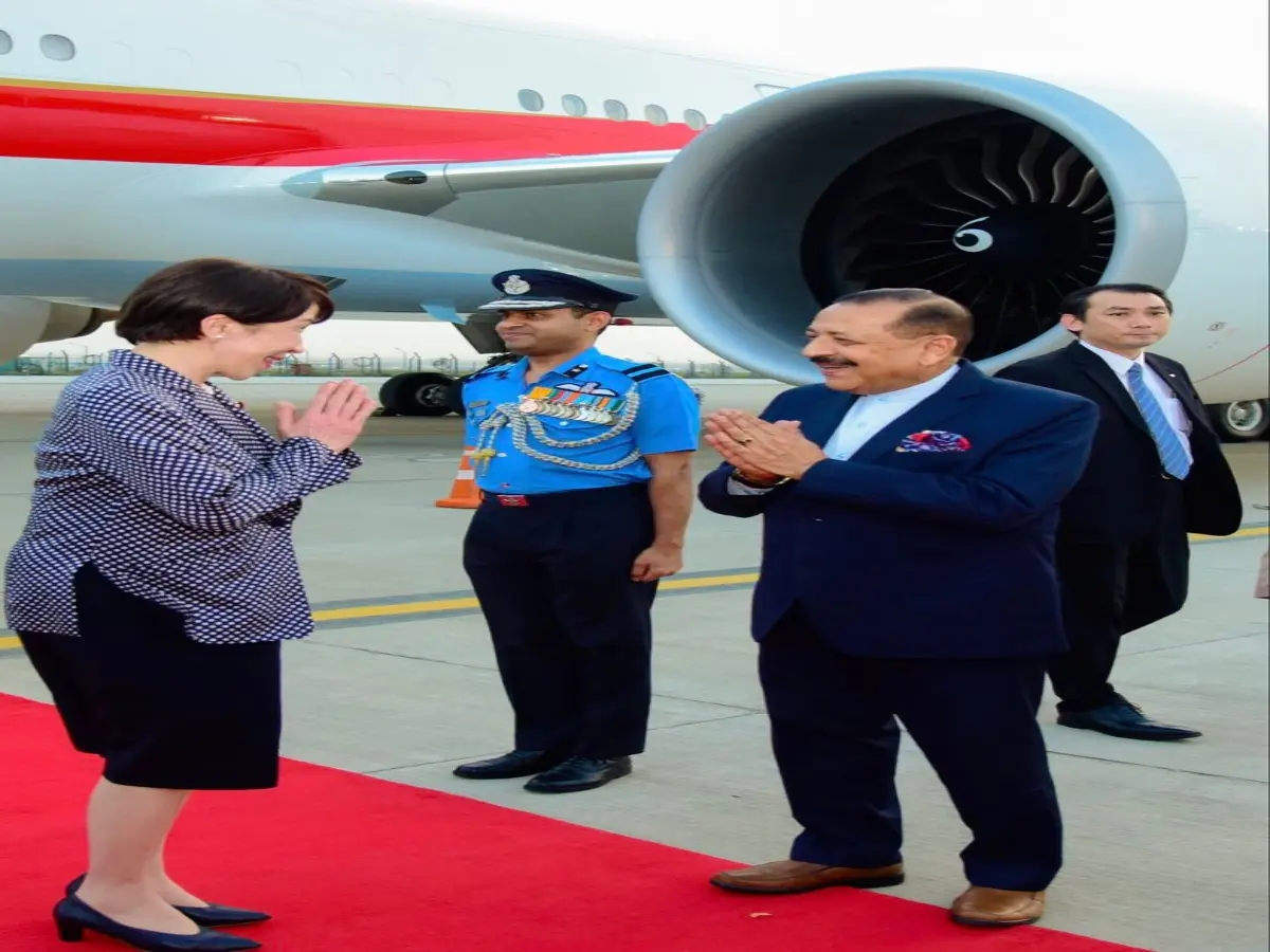 India-Japan alter balance of power in the Indo-Pacific
