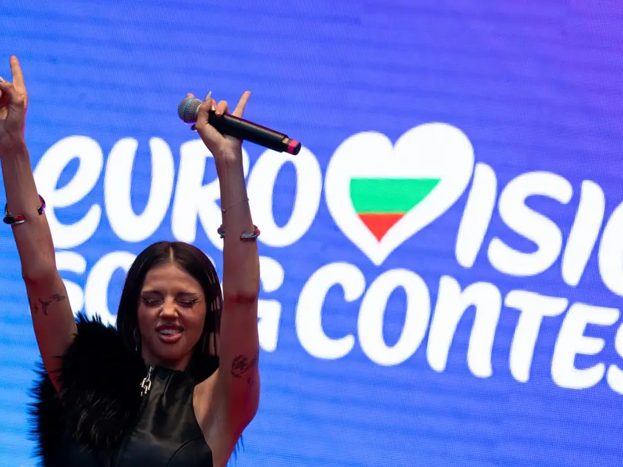 Canada will take part in Eurovision in 2027 for the first time after rule change