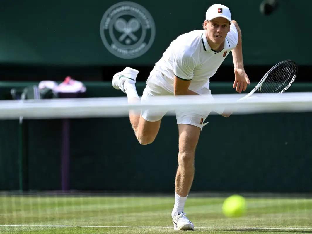 Wimbledon 2026: Jannik Sinner overcomes Nuno Borges, Aryna Sabalenka passes tough test to advance to third round Wimbledon 2026: Jannik Sinner overcomes Nuno Borges, Aryna Sabalenka passes tough test to advance to third round