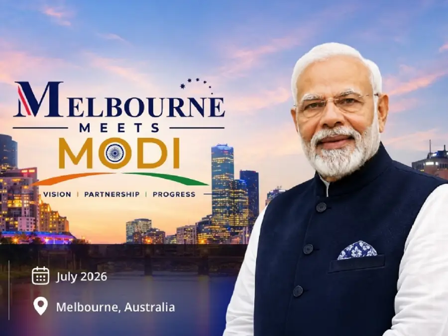 Key defence announcements, Mega Melbourne diaspora event to mark PM Modi’s Australia visit