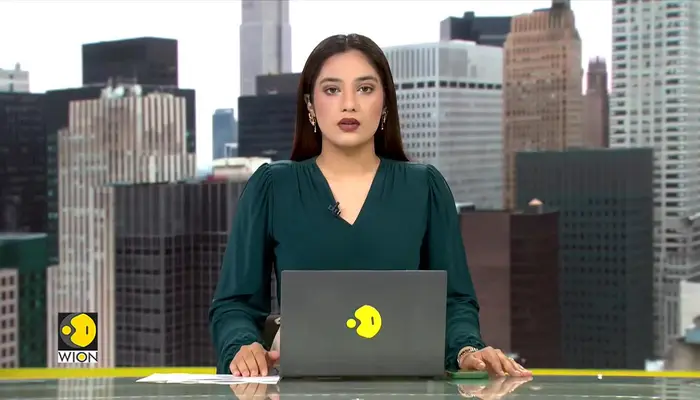 WionNews Video
