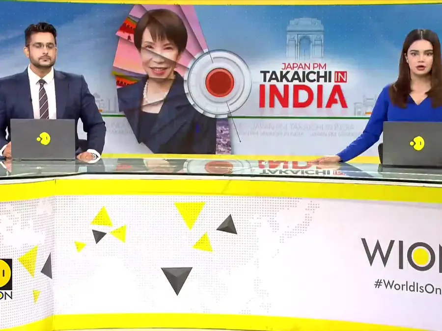 India-Japan summit: Why Japan is betting big on India's Northeast