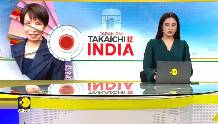 WionNews Video