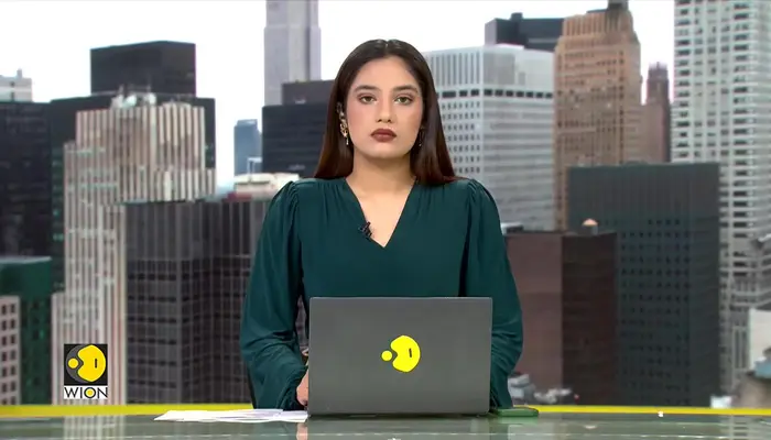WionNews Video
