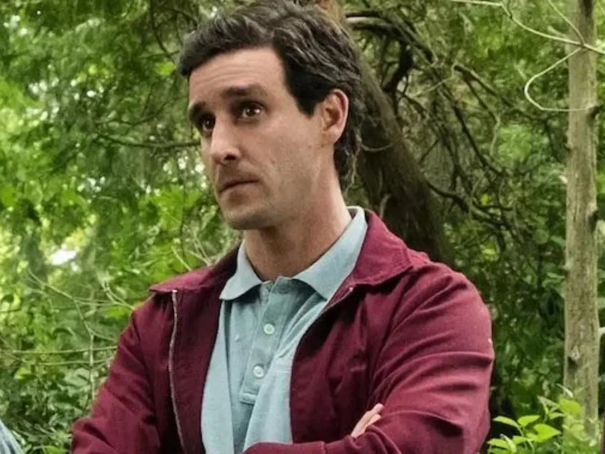 James Ransone death: Autopsy report of It Chapter two actor reveals new details James Ransone death: Autopsy report of It Chapter two actor reveals new details