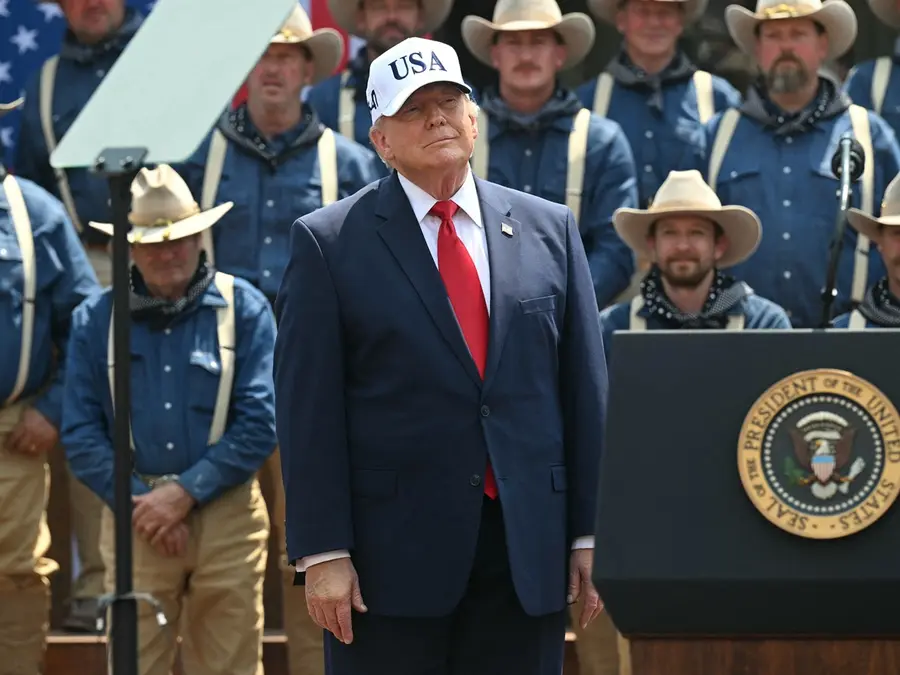 Trump says US won't let China control Panama Canal; why the waterway matters