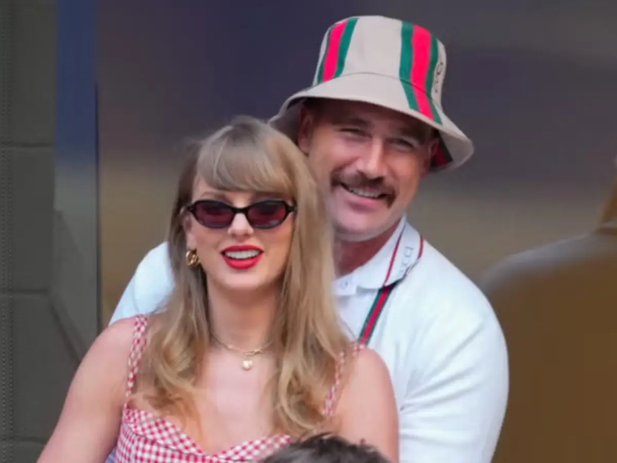 Taylor Swift-Travis Kelce's wedding itinerary reveals new details