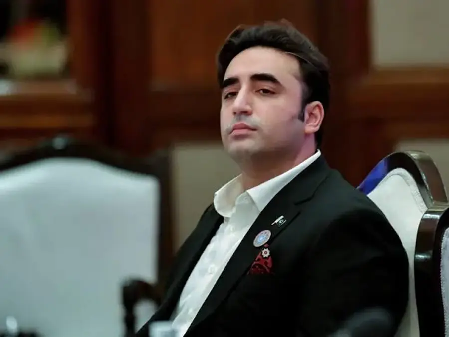 After threatening war over Indus Waters Treaty, Bilawal Bhutto says Pakistan wants 'peace with dignity'