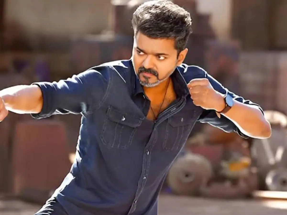 Jana Nayagan: Tamil Nadu CM Vijay's film eyes July release after censor clearance?