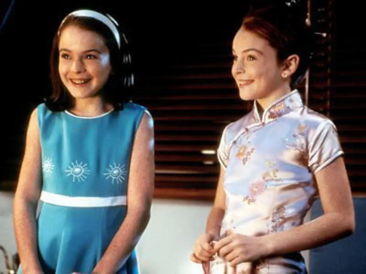 The Parent Trap