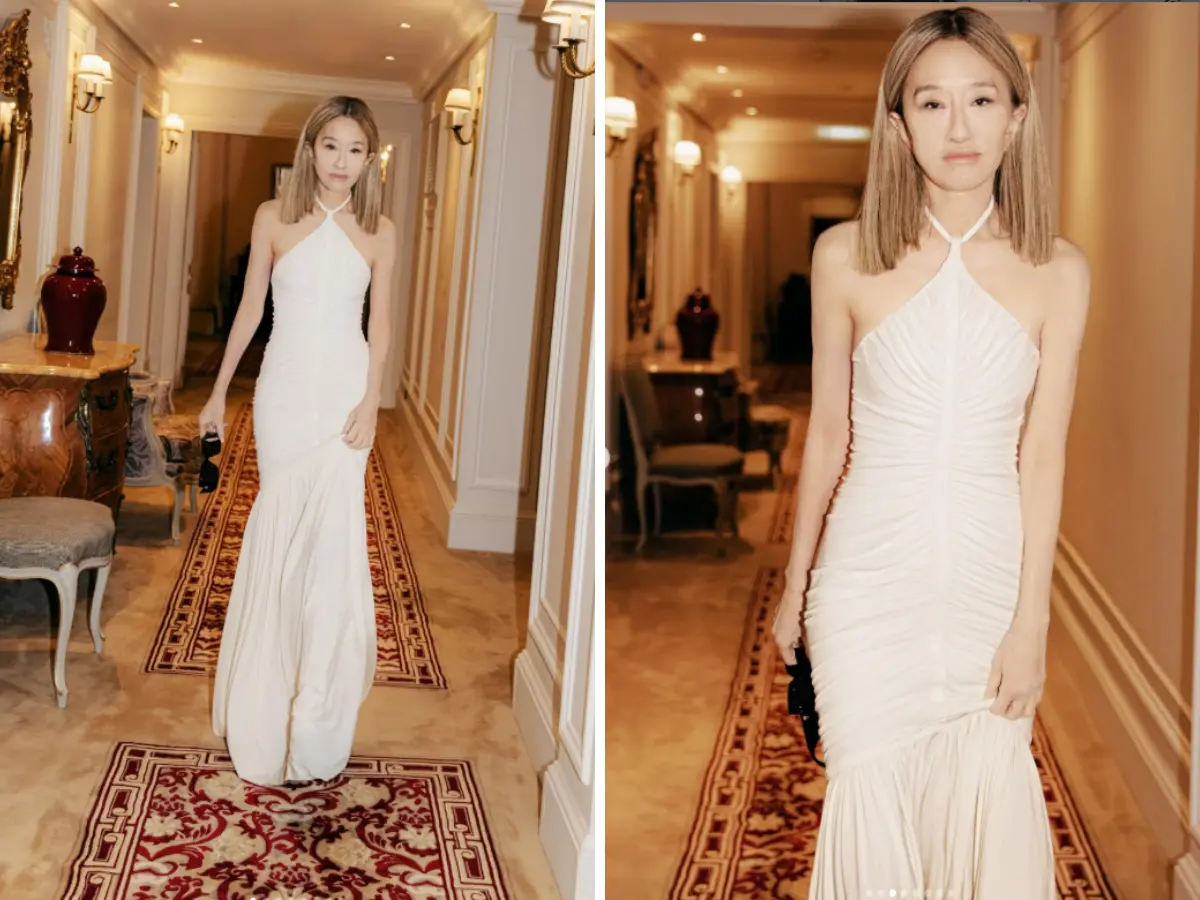 Vera Wang unveils dramatic new haircut on 77th birthday that makes her look ‘almost unrecognizable’