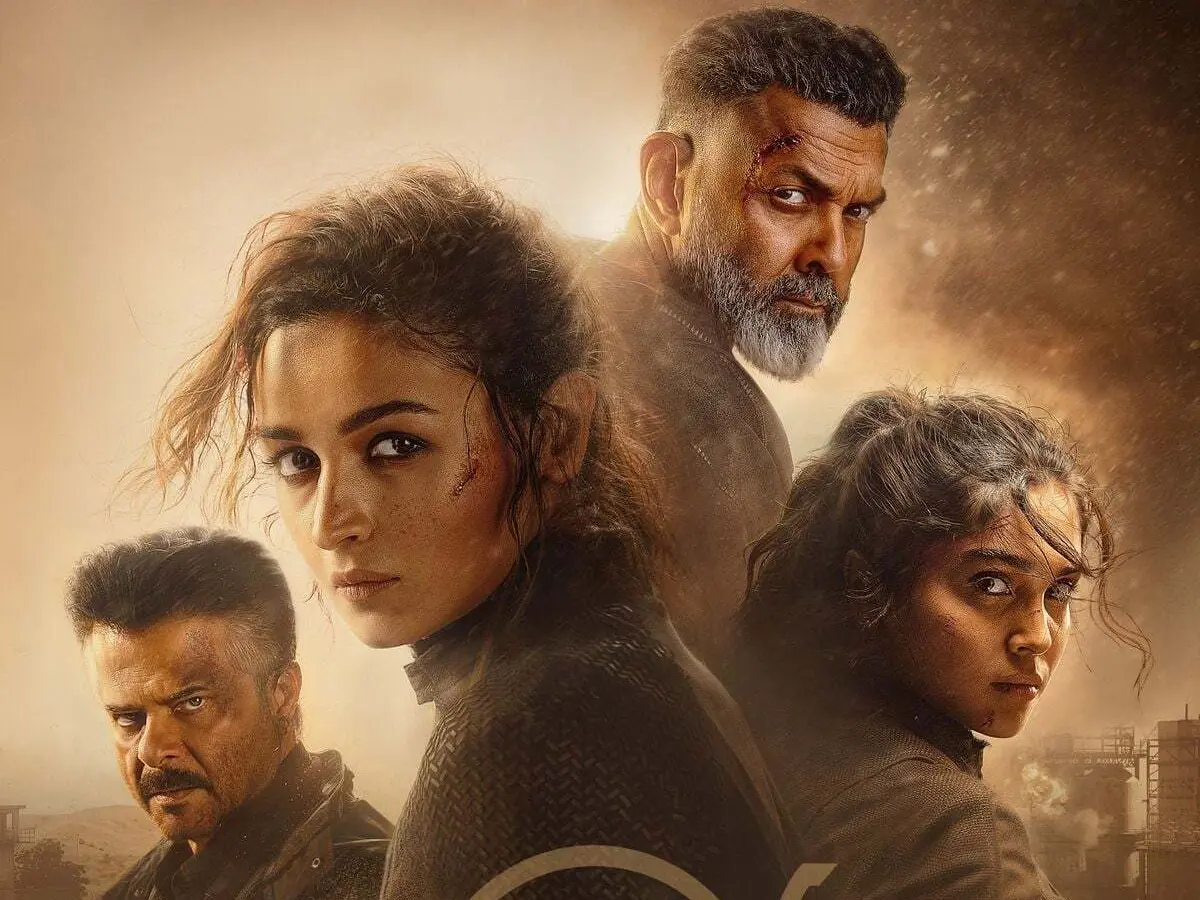 Alpha OTT release: Alia Bhatt and Sharvari starrer to stream on Netflix - check date Alpha OTT release: Alia Bhatt and Sharvari starrer to stream on Netflix - check date