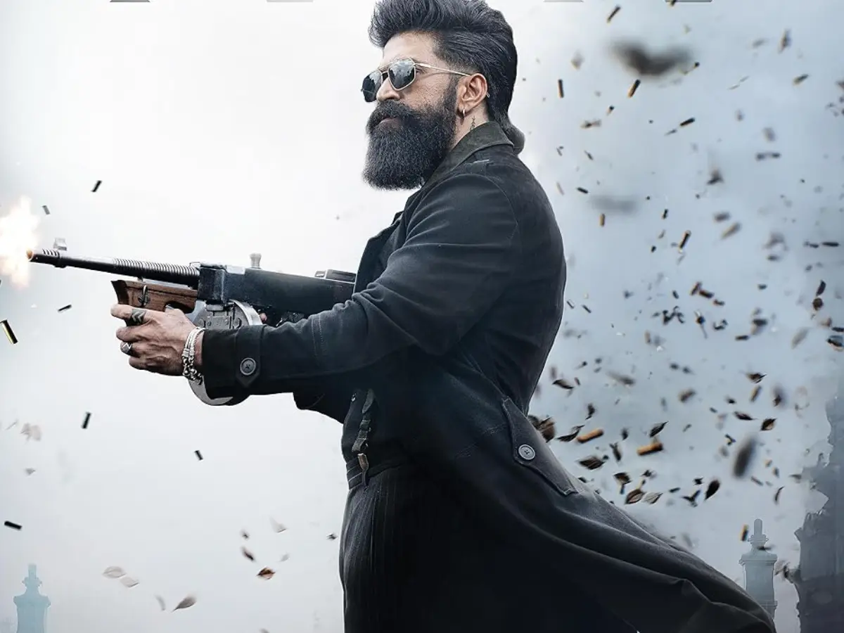 Toxic movie review: Yash's high-decibel action drama is a circus of absurdities Toxic movie review: Yash's high-decibel action drama is a circus of absurdities
