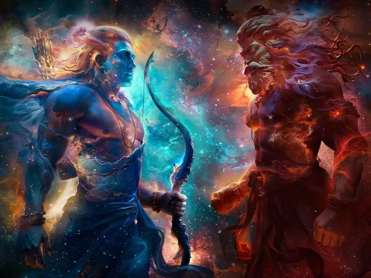 Ramayana
