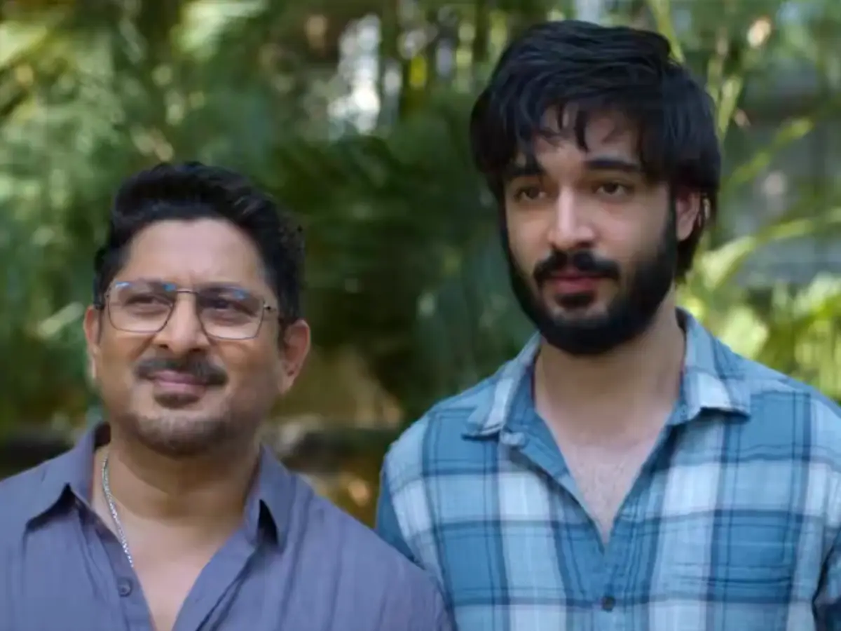 Rajkumar Hirani on how a pandemic rabbit hole led to Pritam & Pedro: 'I didn't intend to make a series...' Rajkumar Hirani on how a pandemic rabbit hole led to Pritam & Pedro: 'I didn't intend to make a series...'