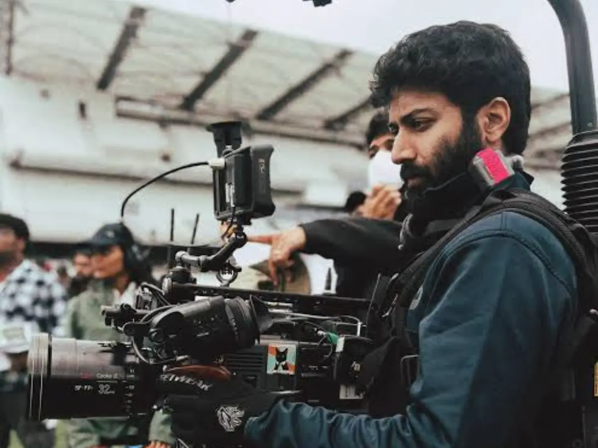 Homebound cinematographer Pratik Shah breaks silence on sexual misconduct allegations; issues public apology Homebound cinematographer Pratik Shah breaks silence on sexual misconduct allegations; issues public apology
