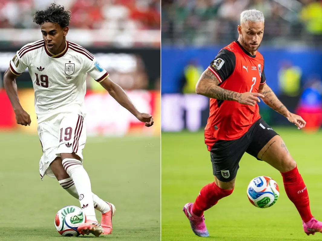 FIFA WC 2026, Spain Vs Austria R32: When and where to watch live streaming in India? FIFA WC 2026, Spain Vs Austria R32: When and where to watch live streaming in India?
