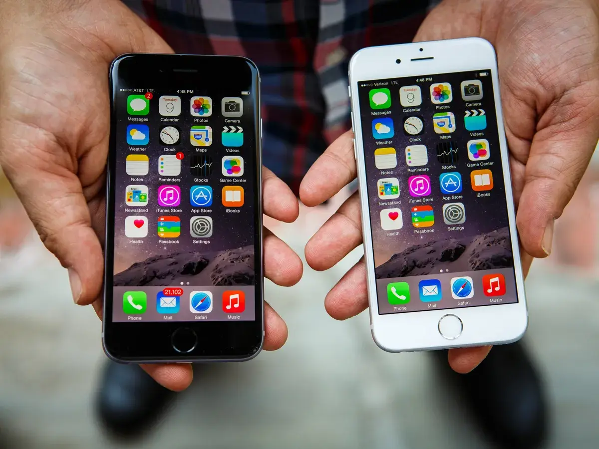 220+ million units: Do you know which Apple iPhone model sold the most units ever? 220+ million units: Do you know which Apple iPhone model sold the most units ever?