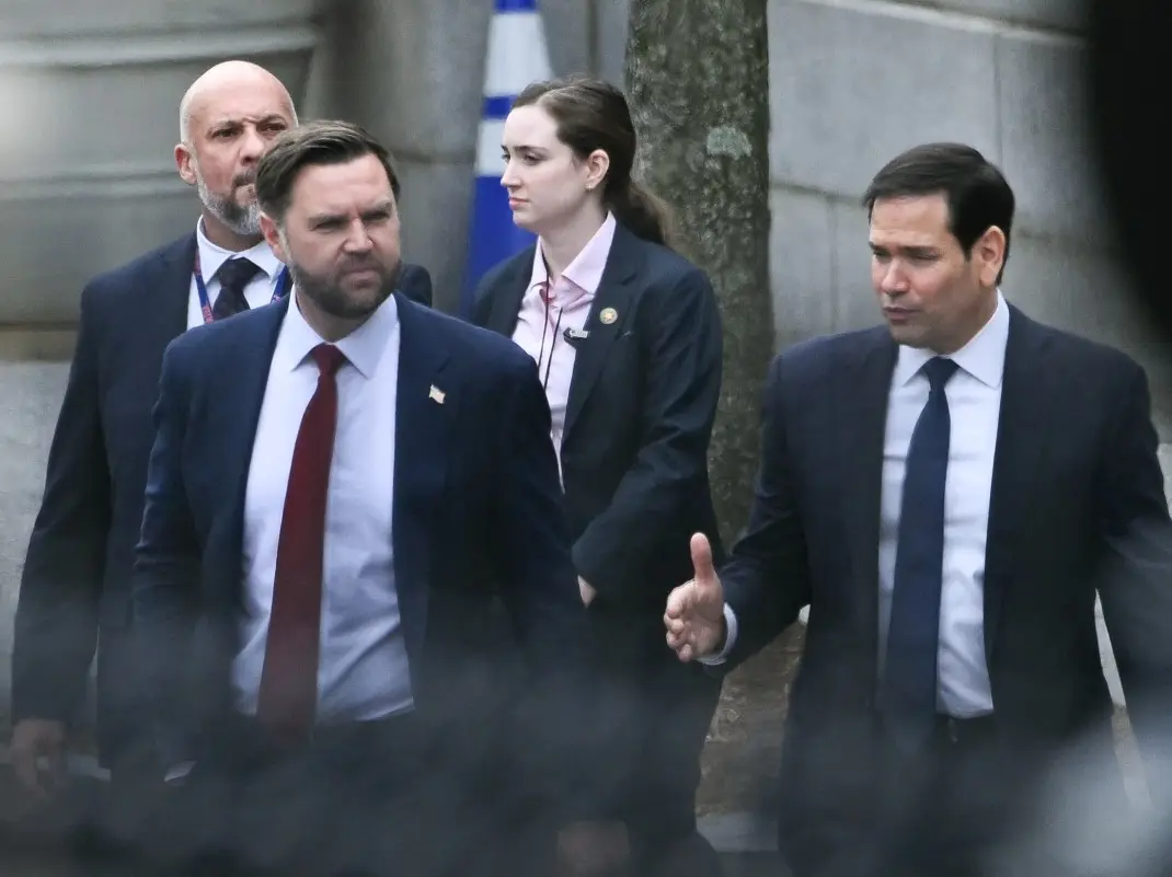 Why are Vance and Rubio divided on Iran and Lebanon? WION Decodes Why are Vance and Rubio divided on Iran and Lebanon? WION Decodes
