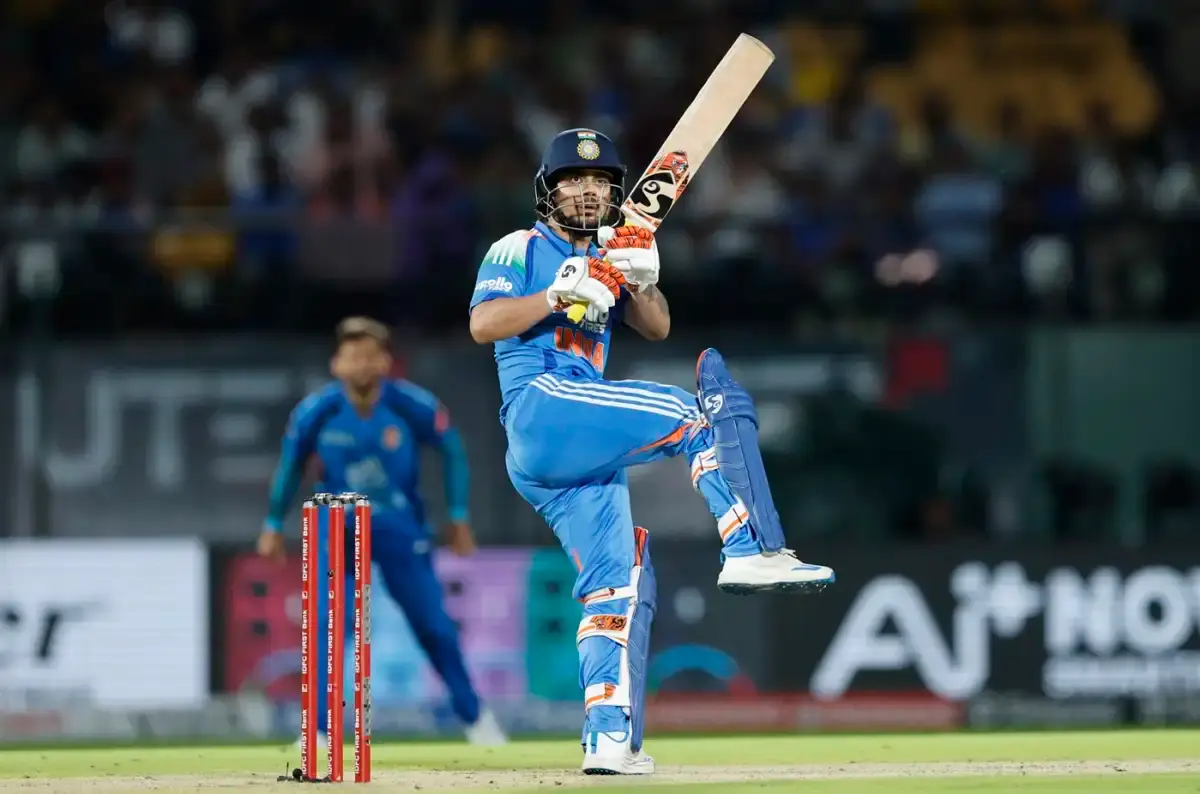 Meet top 5 batters in the latest ICC T20I Rankings; check who tops the list