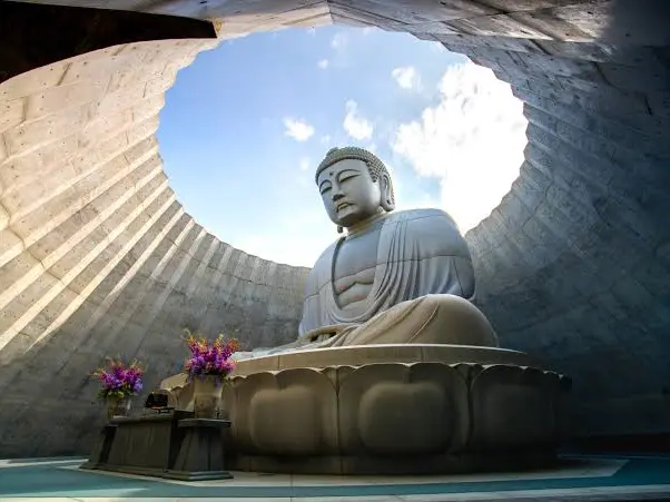Kashi to Kyoto: How Buddhism built Asia's oldest, quietest bridge from India to Japan Kashi to Kyoto: How Buddhism built Asia's oldest, quietest bridge from India to Japan