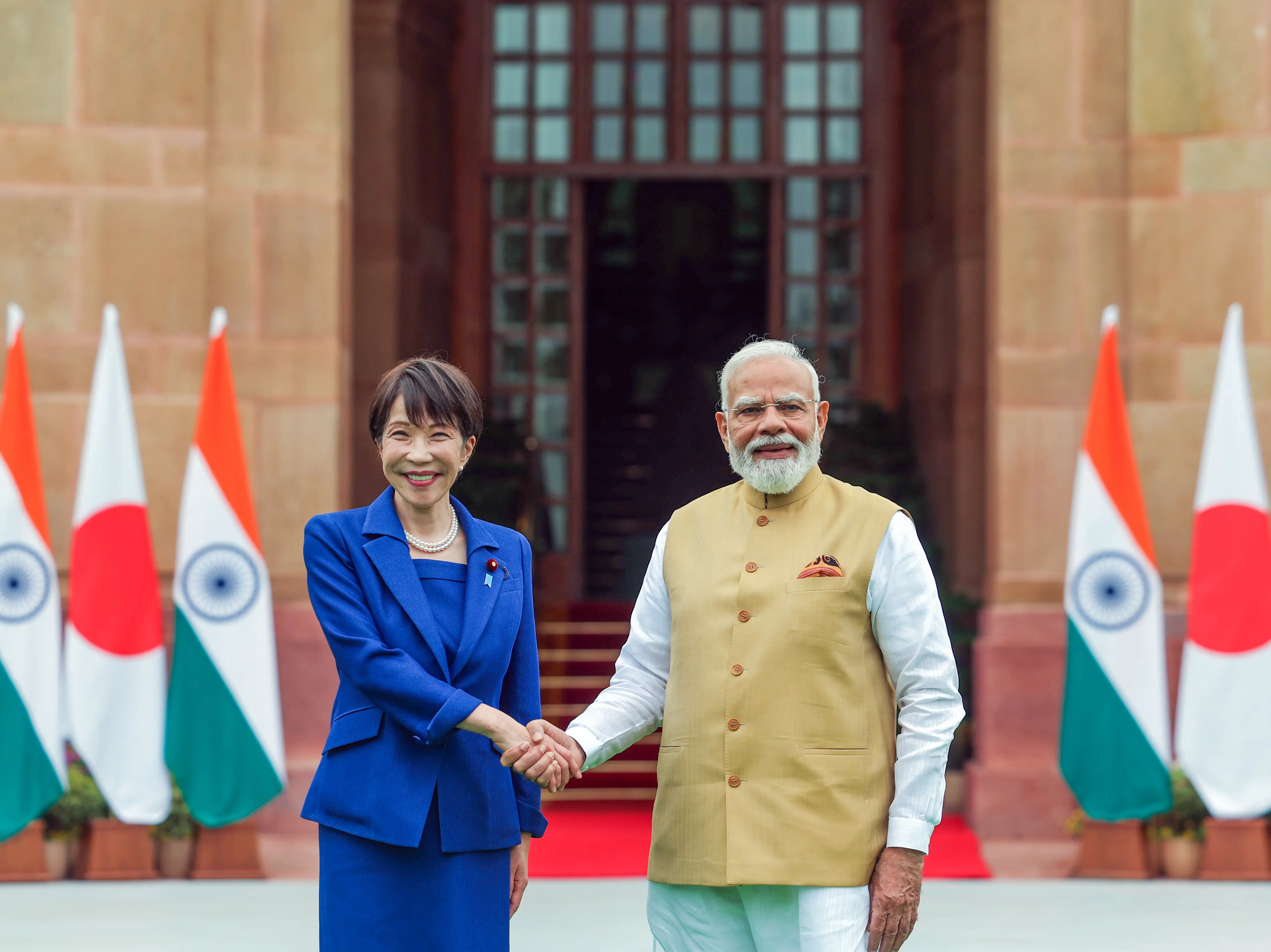 India-Japan Summit: How global energy shocks are bringing India and Japan closer India-Japan Summit: How global energy shocks are bringing India and Japan closer