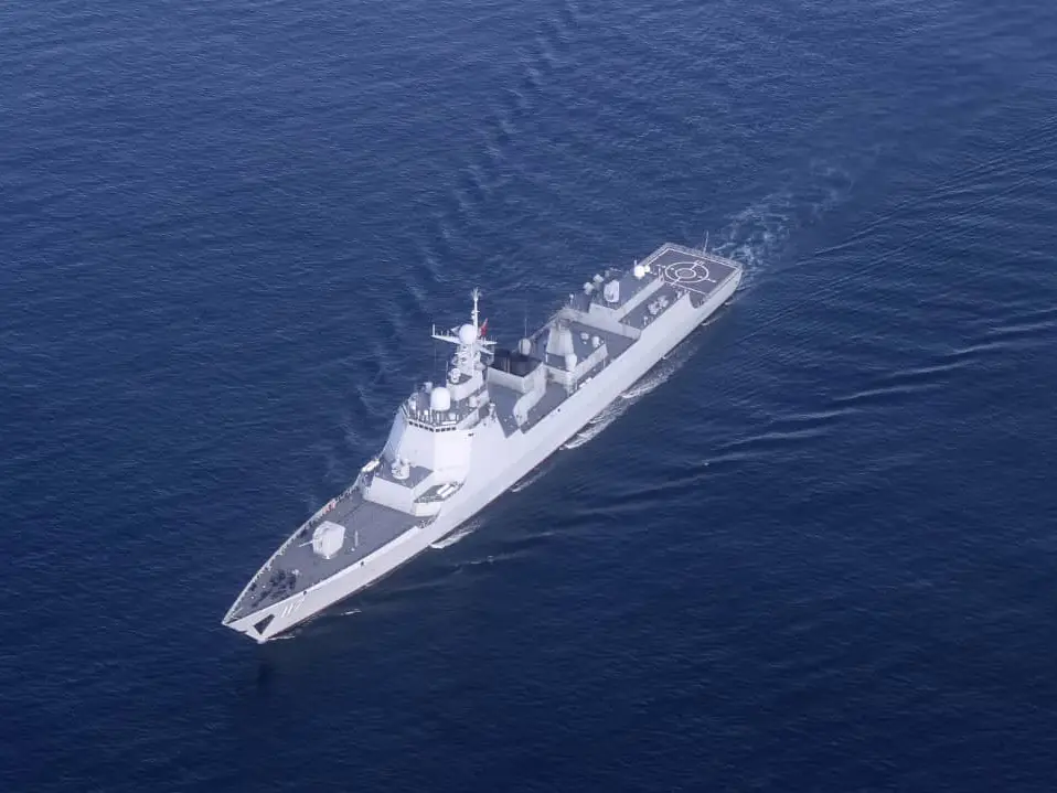 What are UNICORN masts? How can it improve the stealth of the Indian Navy What are UNICORN masts? How can it improve the stealth of the Indian Navy