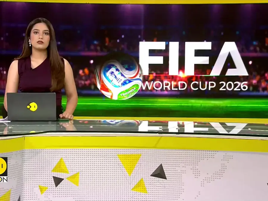 FIFA world cup 2026: Switzerland to face Algeria in round of 32