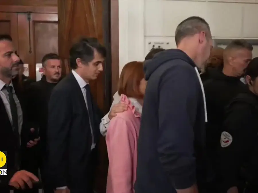 UK uncovers international networks of drug-facilitated rape, arrests 8 men