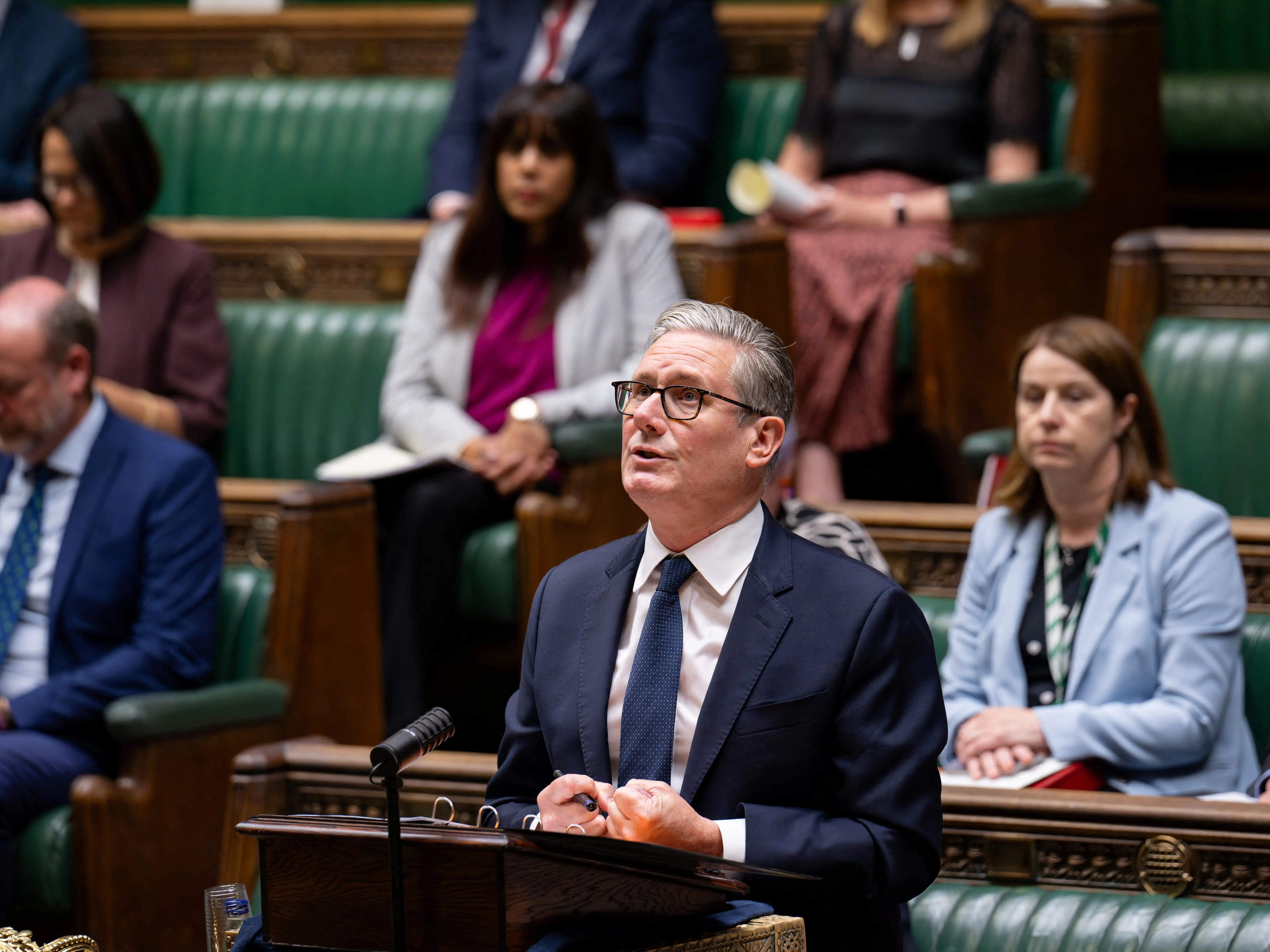 'A stain on our history': UK PM Keir Starmer issues historic apology over forced adoptions. Here's what happened 'A stain on our history': UK PM Keir Starmer issues historic apology over forced adoptions. Here's what happened