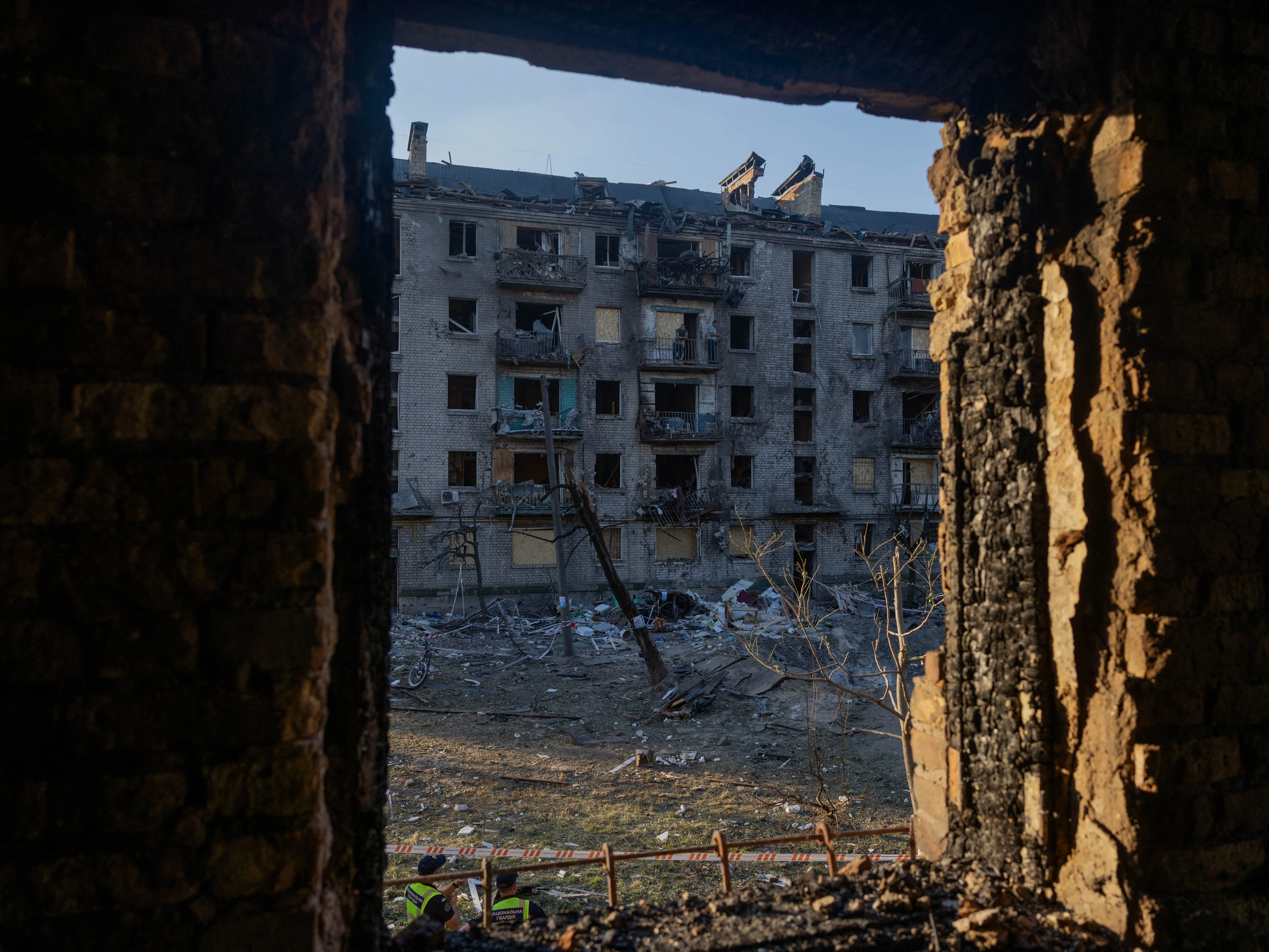 Ukraine war military casualties cross 2 million; Russian deaths four times higher: Study finds Ukraine war military casualties cross 2 million; Russian deaths four times higher: Study finds