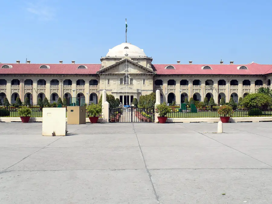Religious places can be acquired for public projects: Allahabad HC dismisses Daalmandi plea
