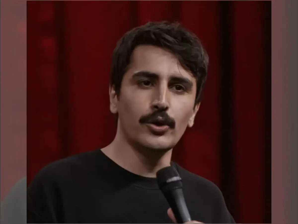 Turkish comedian arrested over ‘insulting’ Islam and Erdogan – What Turkey’s law says Turkish comedian arrested over ‘insulting’ Islam and Erdogan – What Turkey’s law says