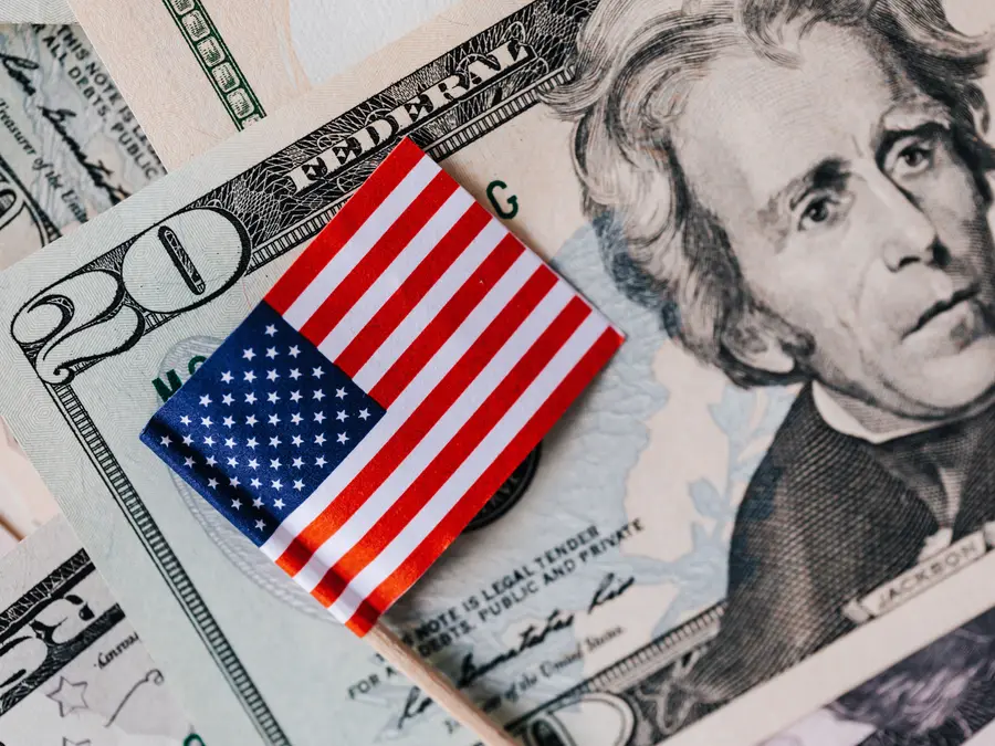The American dream slips further away